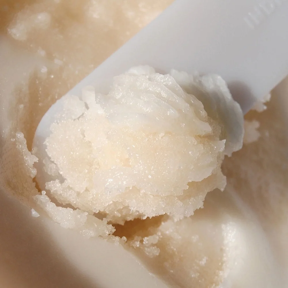 🍊🥥 Indie Lee Coconut Citrus Scrub 8 oz | Brightening Body Polish | BNIB